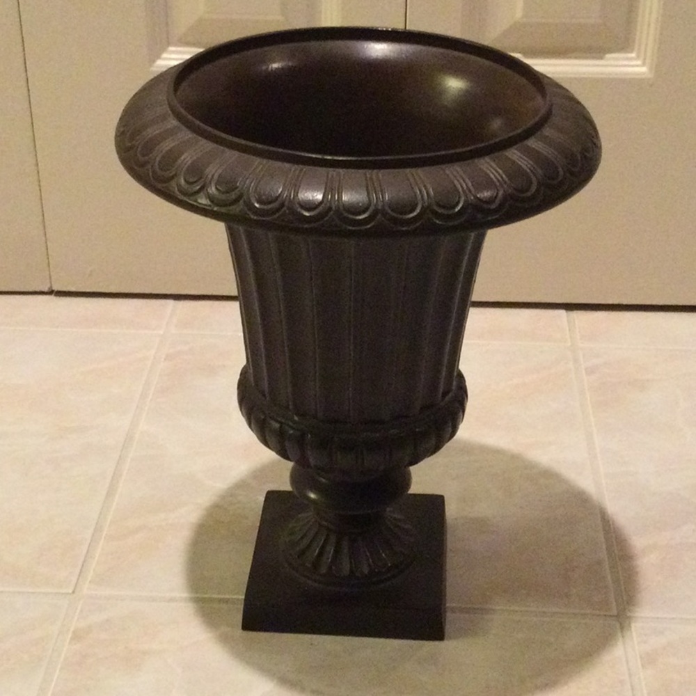 New Planter